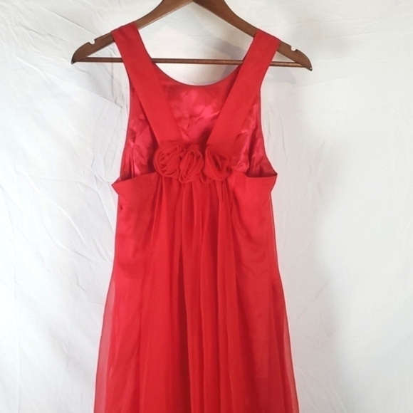 Vintage‎ Jordan Formal Maxi Dress - Picture 5 of 8